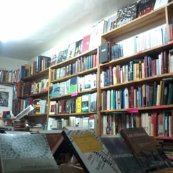Antigua Librería