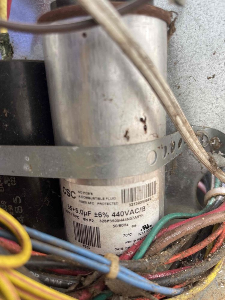 Slide of Michael & Son Services