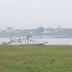 Autofähre Hitdorf/Langel