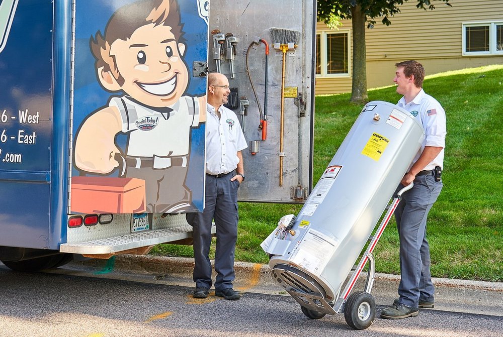 Slide of Service Today