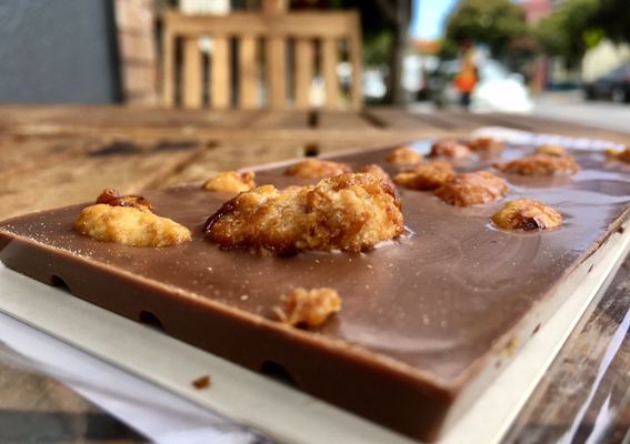 Chocolat Moderne by null