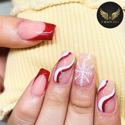 JT Beauty Nails