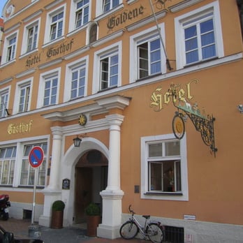 Goldene Sonne - Hotels Near Me - Landshut, BY Goldene Sonne - Hotels Near Me - Landshut, BY