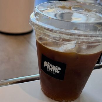 Picnic Coffee - Bakeries Near Me - Los Angeles, California Picnic Coffee - Bakeries Near Me - Los Angeles, California