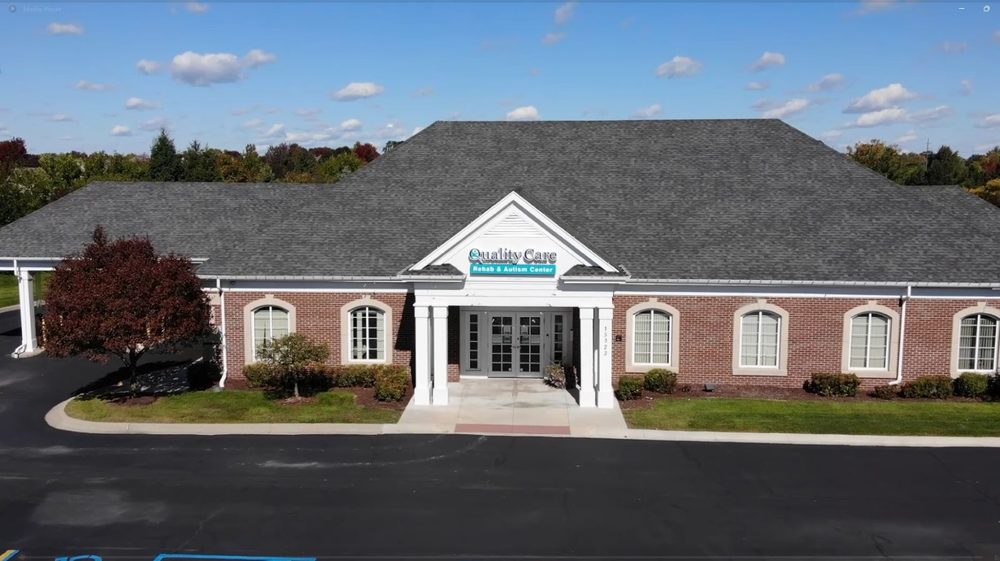 Quality Care Rehab & Autism Center - child therapist in Shelby Township, MI