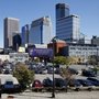 Orpheum Surface Lot