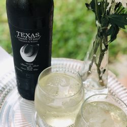 Texas SouthWind Vineyard and Winery - Blanc du Bois Sweet Table Wine