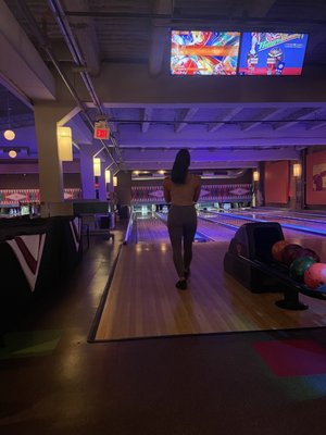 North Bowl by null
