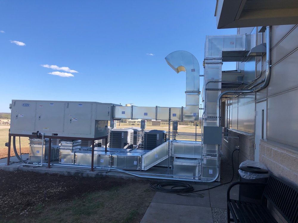 Slide of Glassman Corporation