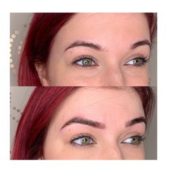 Microblading by Jordan