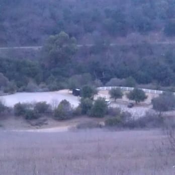 Powder Canyon - View of Powder Canyon parking lot from Black Walnut trail - Hiking Near Me - La Habra Heights, California Powder Canyon - View of Powder Canyon parking lot from Black Walnut trail - Hiking Near Me - La Habra Heights, California