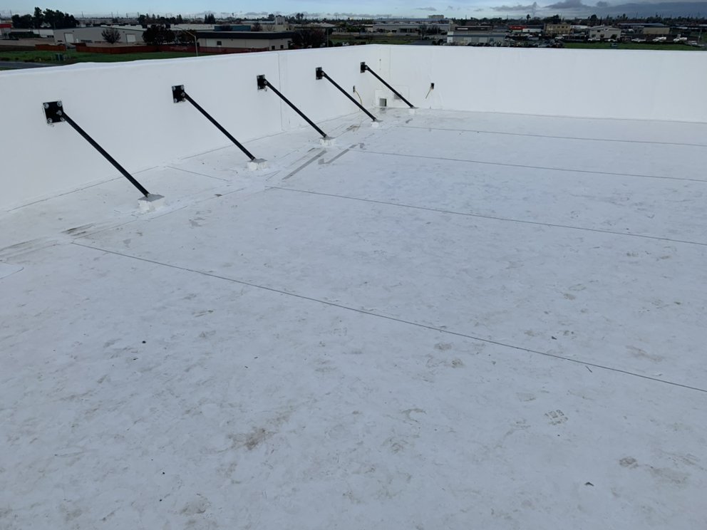 Slide of American Roofing Services