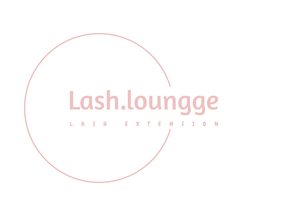 Lash.Loungge Logo