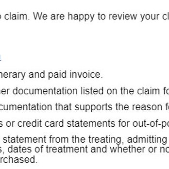 DayTripper Tours - Insurance company does not make it easy for sick people - Tours Near Me - El Cajon, California DayTripper Tours - Insurance company does not make it easy for sick people - Tours Near Me - El Cajon, California