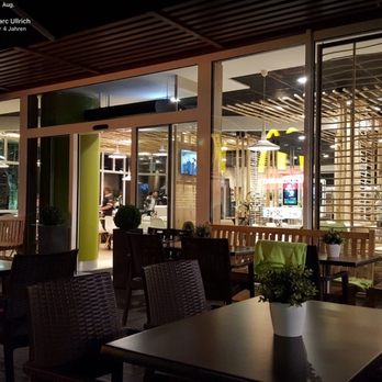 McDonald's - Fast Food Near Me - Erding, BY