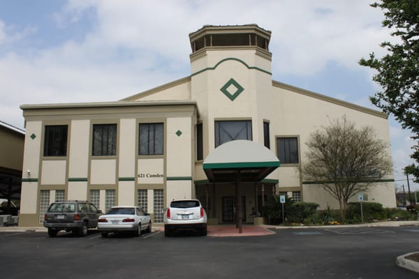 GAB Endoscopy Center