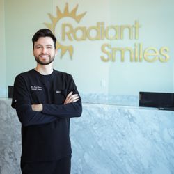 Radiant Smiles