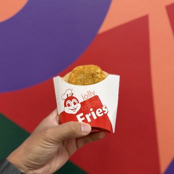 Jollibee - Hash Brown - Fast Food Near Me - Panorama City, California Jollibee - Hash Brown - Fast Food Near Me - Panorama City, California