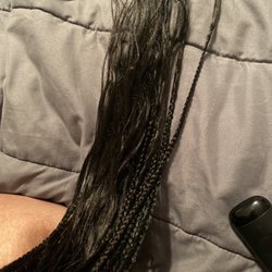 Amazing African Braids by Aisha