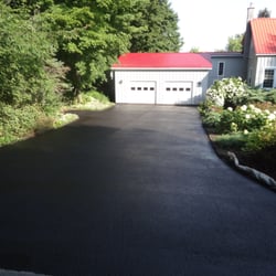 North Country Sealcoating & Striping