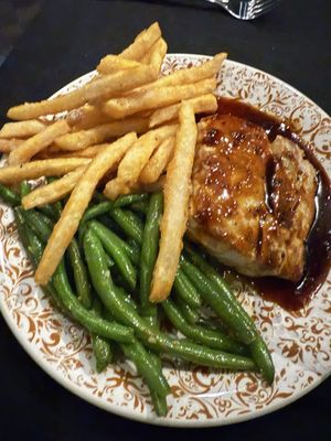 Stuart Fish Grill by null