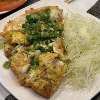 A Nu Quan - Bt Chin - Crispy Rice Cakes with Eggs - Vietnamese Near Me - Garden Grove, California A Nu Quan - Bt Chin - Crispy Rice Cakes with Eggs - Vietnamese Near Me - Garden Grove, California