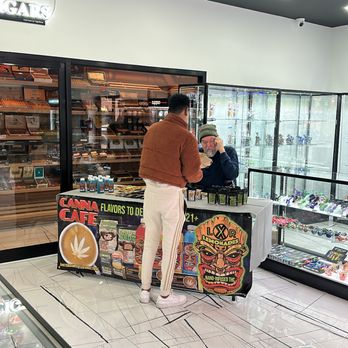 Nirvana Smoke & Vape Shop - Primos - Grand opening day - Vape Shops Near Me - Primos, Pennsylvania Nirvana Smoke & Vape Shop - Primos - Grand opening day - Vape Shops Near Me - Primos, Pennsylvania