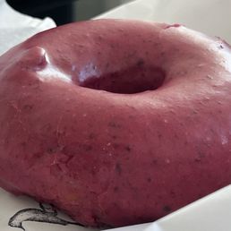 Berry Berry