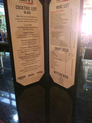 MURPH'S by null