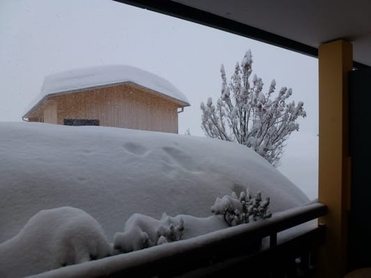 Hubertus Mountain Refugio Allgau by null