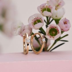 Bella Cosa Jewelers - Shop our Shy Creation collection to find the perfect gift for the Moms in your life this Mother's Day.