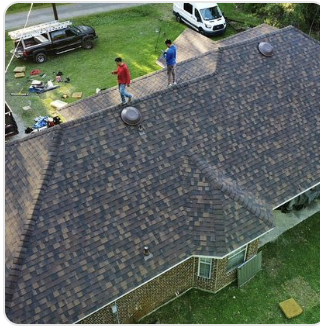 Slide of Witten Roofing