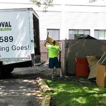 All Day Junk Removal - Commercial Cleanup Lowell - Movers Near Me