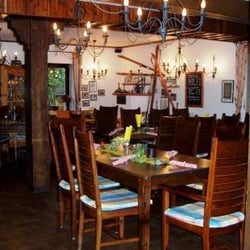 Mühlen-Restaurant