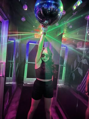 Club EGO Afterhours by null