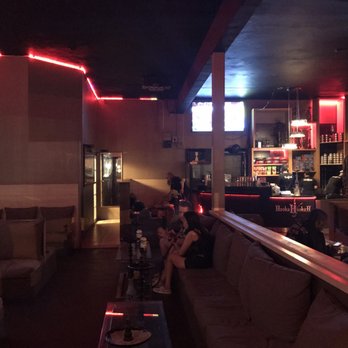 Hookahookah Lounge - Hookah Bars Near Me - Honolulu, Hawaii