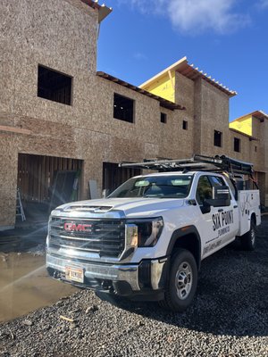 Six Point Plumbing
