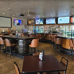 Vinland Still and Grill - Your new favorite neighborhood hangout.