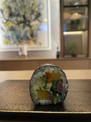 Kyoten Next Door by null