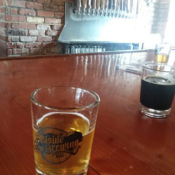 Seaside Brewing Company - Breweries Near Me - Seaside, Oregon Seaside Brewing Company - Breweries Near Me - Seaside, Oregon