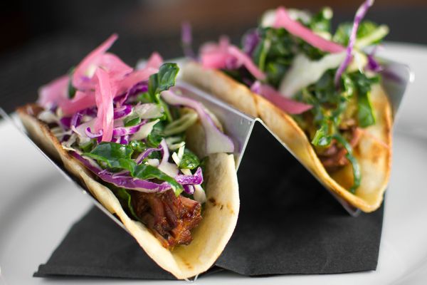 Phoenix City Grille by null