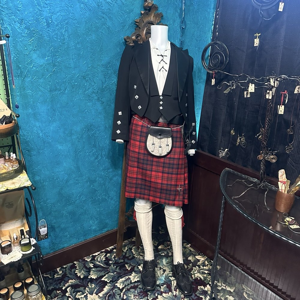 Things Celtic - Kilt! - Jewelry Near Me - Elgin, Texas Things Celtic - Kilt! - Jewelry Near Me - Elgin, Texas