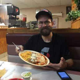 Enchiladas