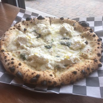 Citizen Pie - Pizza Near Me - Cleveland, Ohio Citizen Pie - Pizza Near Me - Cleveland, Ohio