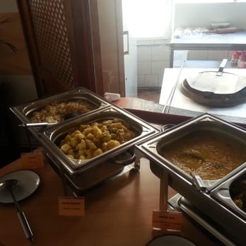 Restaurace Flavours - Vyber je siroky. - Vegetarian Near Me - Brno, JM