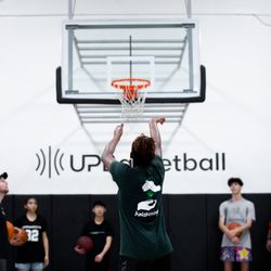 UPBasketball - Unlimited Potential Basketball