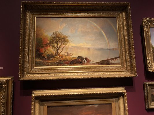 Albany Institute of History & Art by null