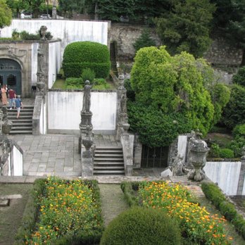 Bom Jesus do Monte - Landmarks & Historical Buildings Near Me - Braga, 03