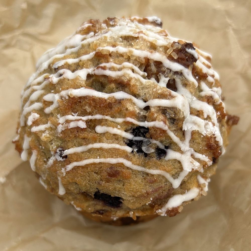 Campbell Hill Bakery - Mixed berry bread pudding. - Coffee & Tea Near Me - Twentynine Palms, California Campbell Hill Bakery - Mixed berry bread pudding. - Coffee & Tea Near Me - Twentynine Palms, California