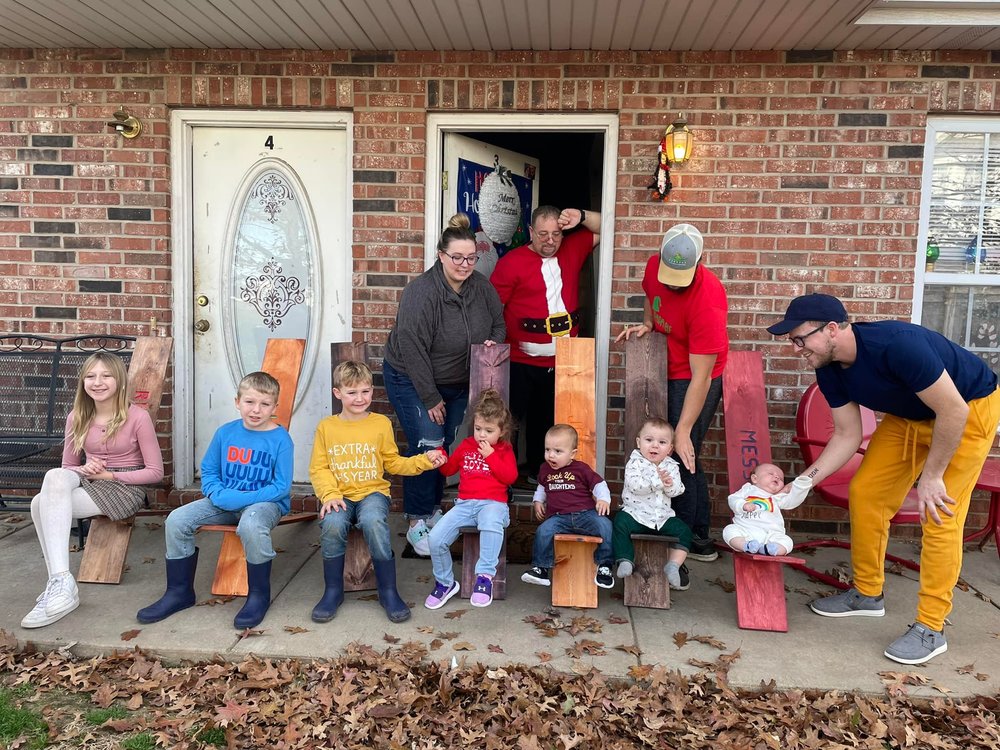 THE CONNOR SHOP Request a Quote 10 Photos Rogersville, Missouri